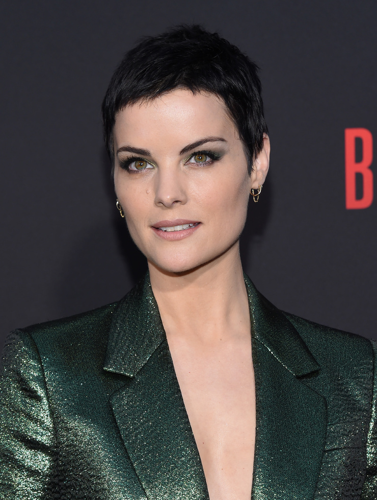 Jaimie Alexander