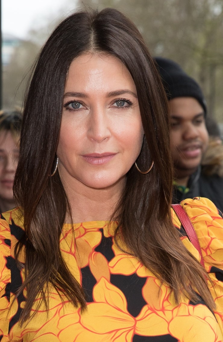 Lisa Snowdon