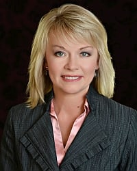 Candice Bergen (politician)