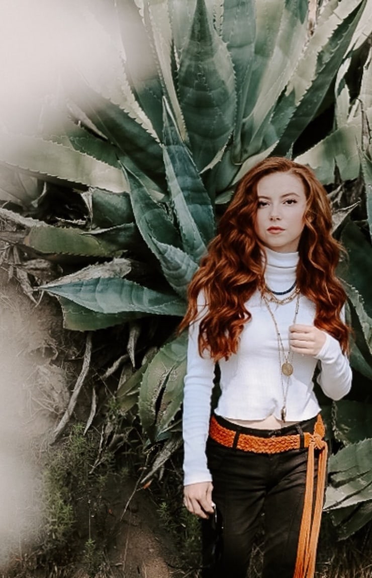 Francesca Capaldi