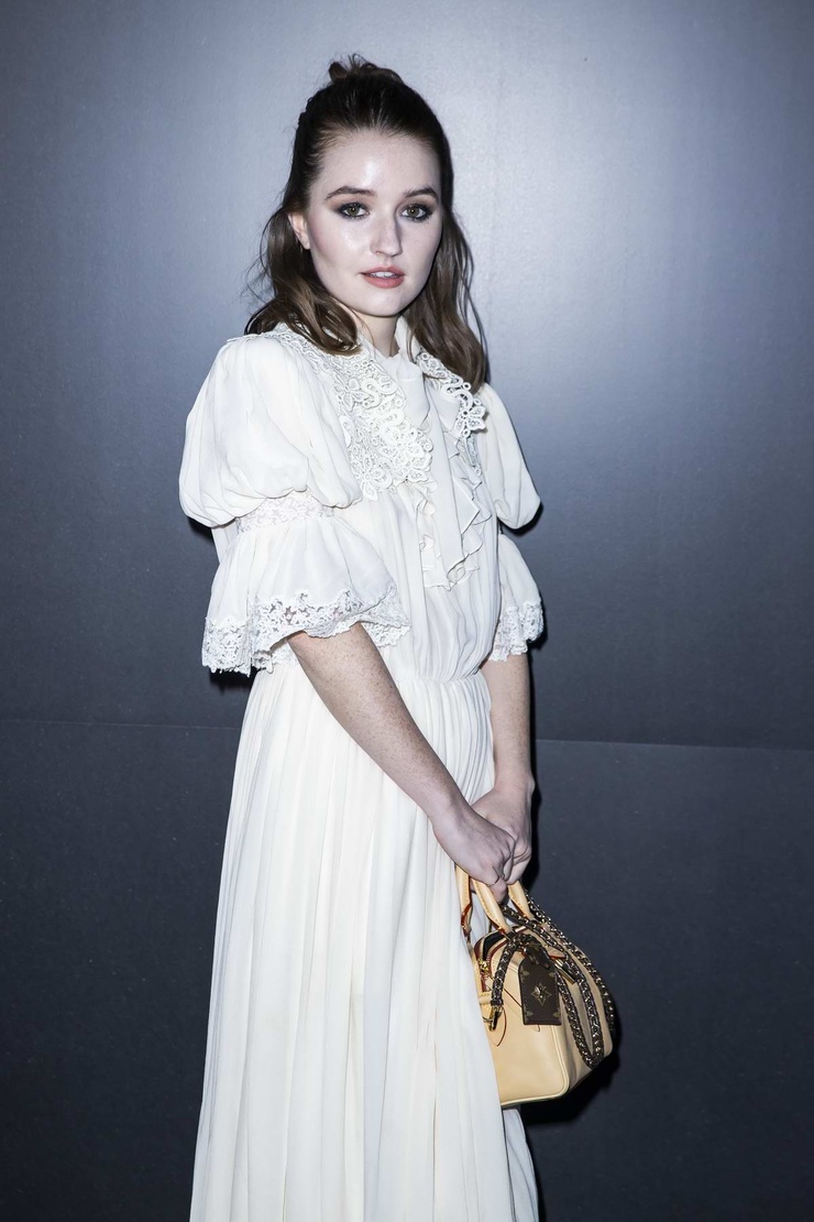 Kaitlyn Dever