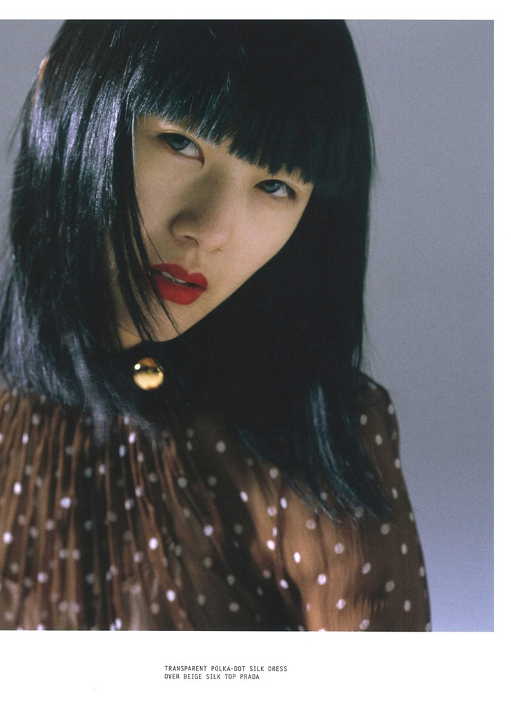 Kiko Arai