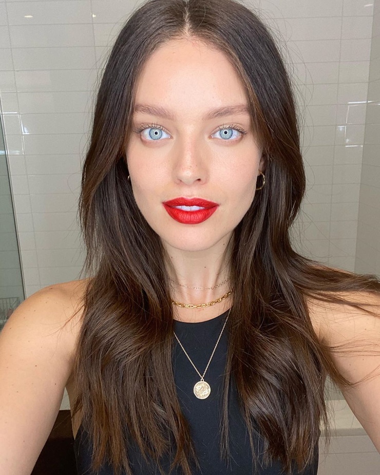 Emily Didonato Emily Didonato