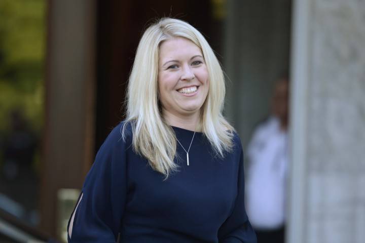 Michelle Rempel Garner