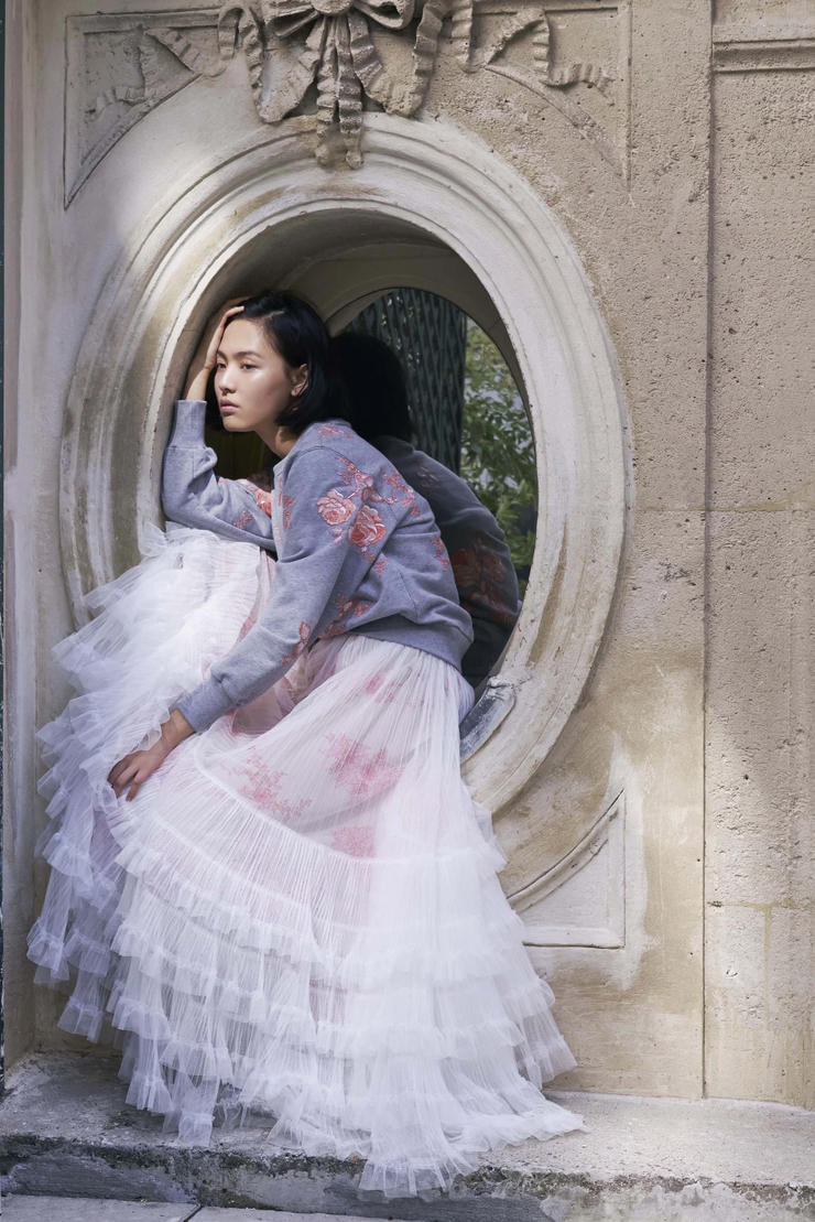 Jiali Zhao