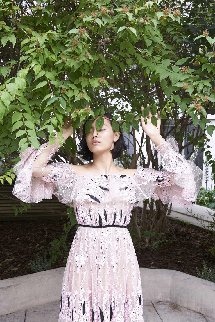 Jiali Zhao