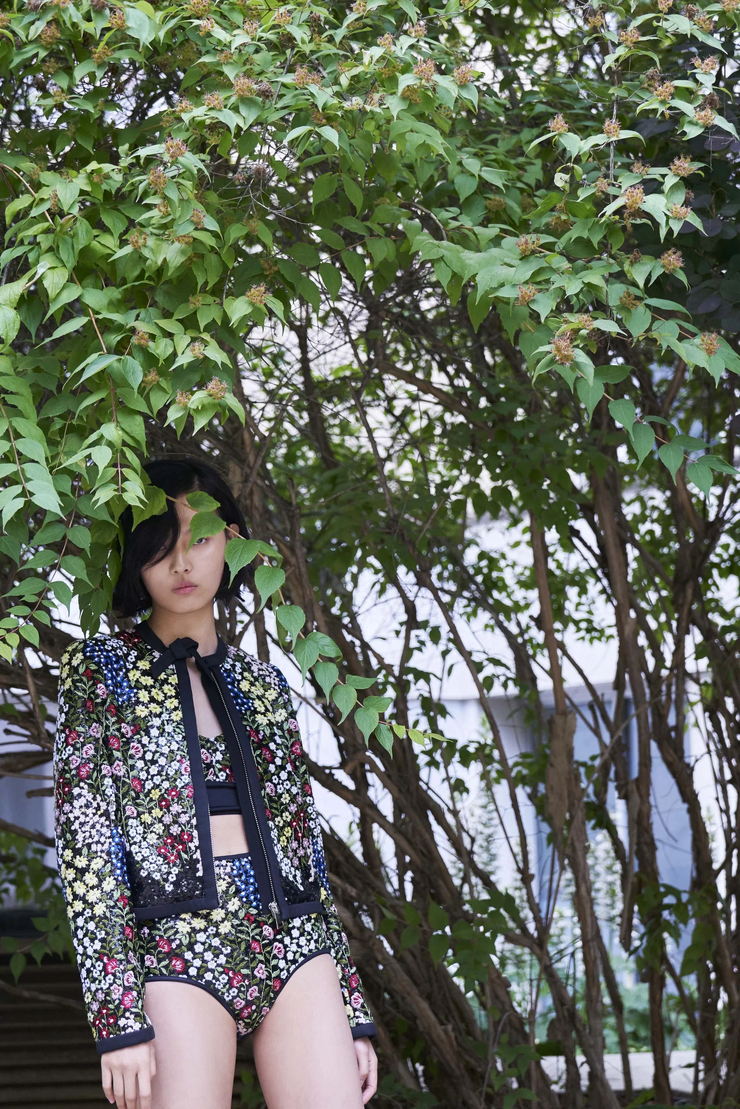 Jiali Zhao