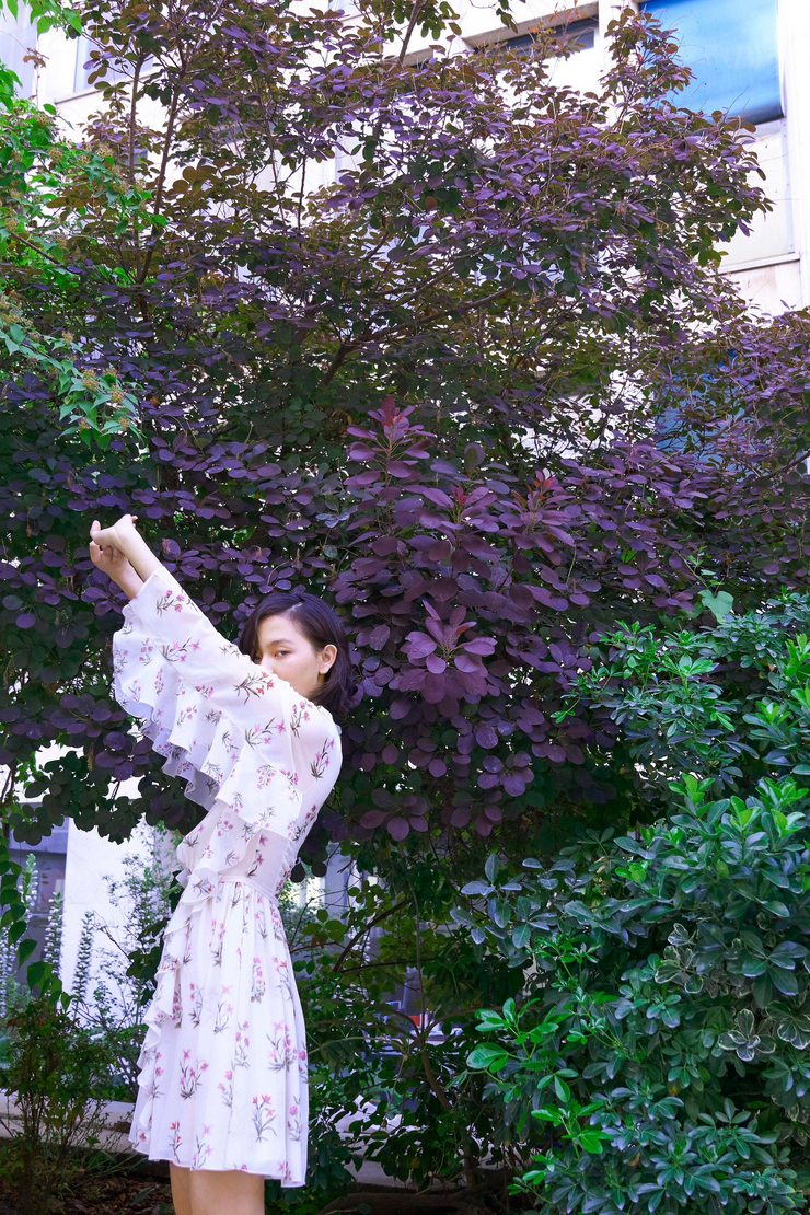 Jiali Zhao