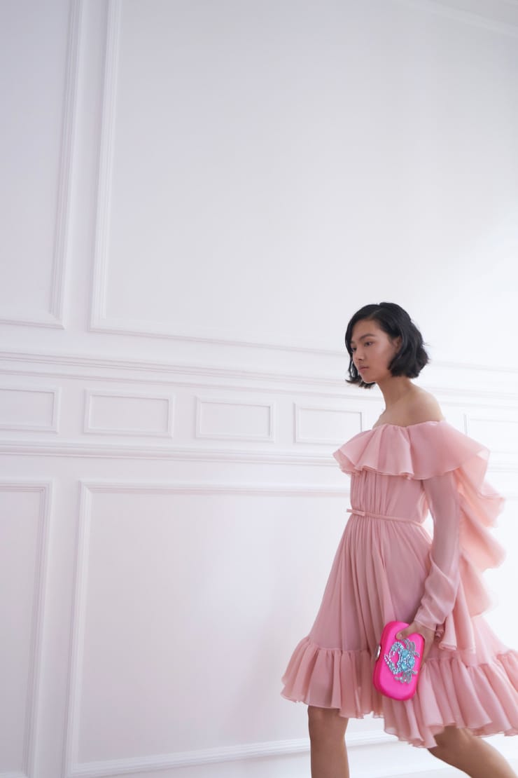 Jiali Zhao