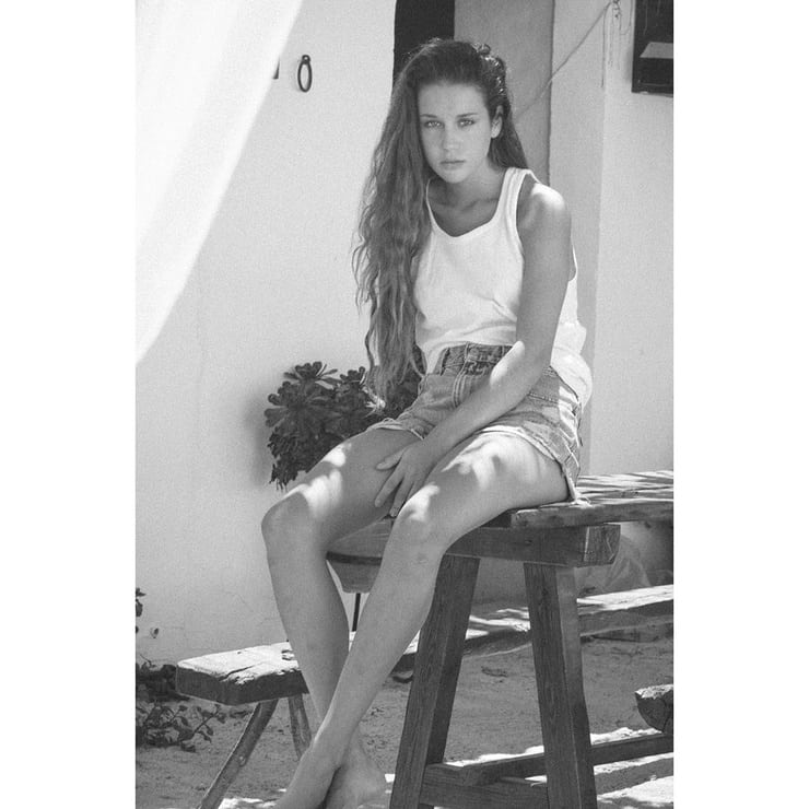 María Pedraza