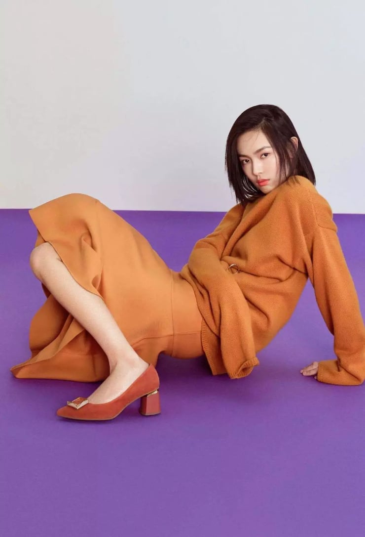 Jiali Zhao