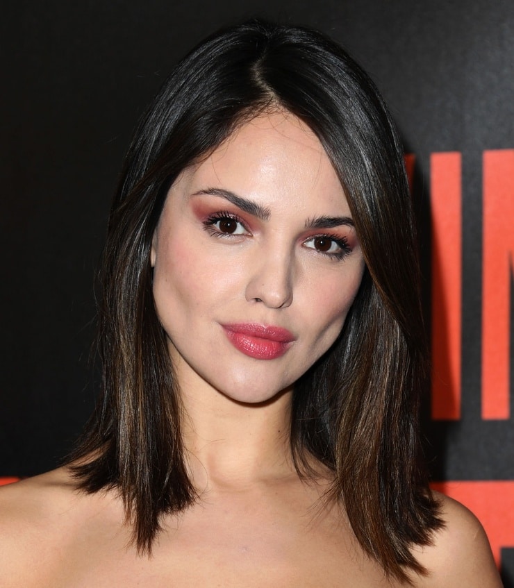 Picture of Eiza Gonzalez