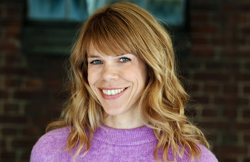 Tina Seydel