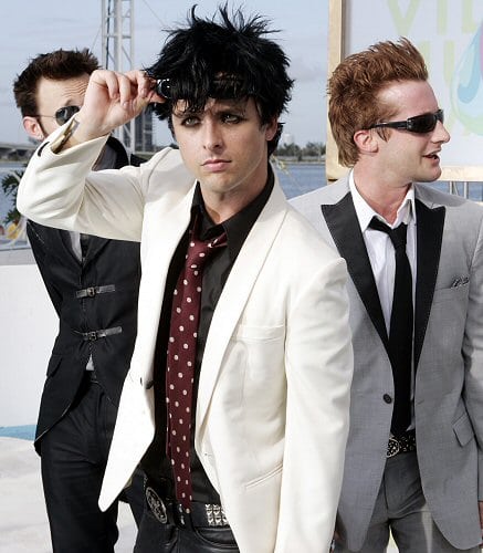 Green Day