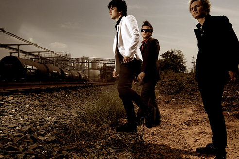 Green Day