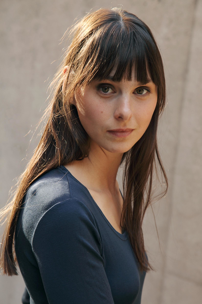 Nadine Schwitter