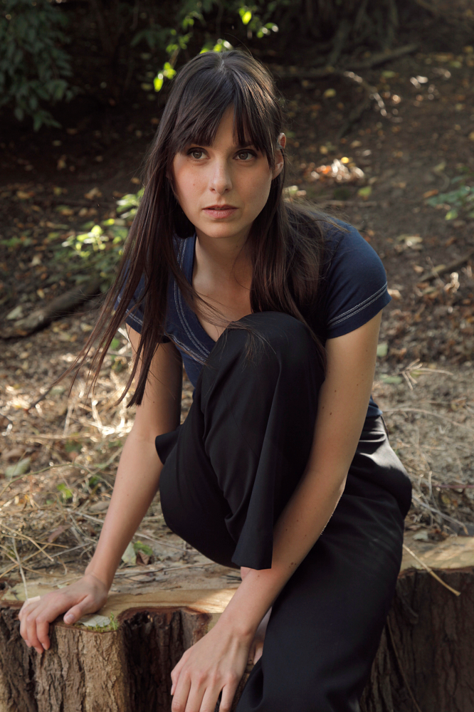 Nadine Schwitter