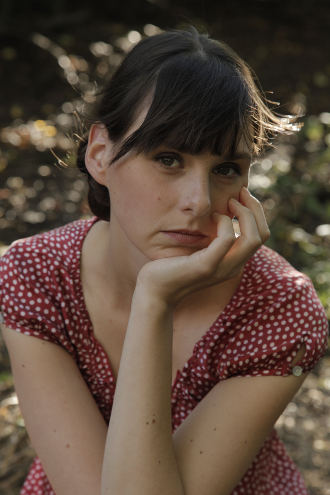 Nadine Schwitter