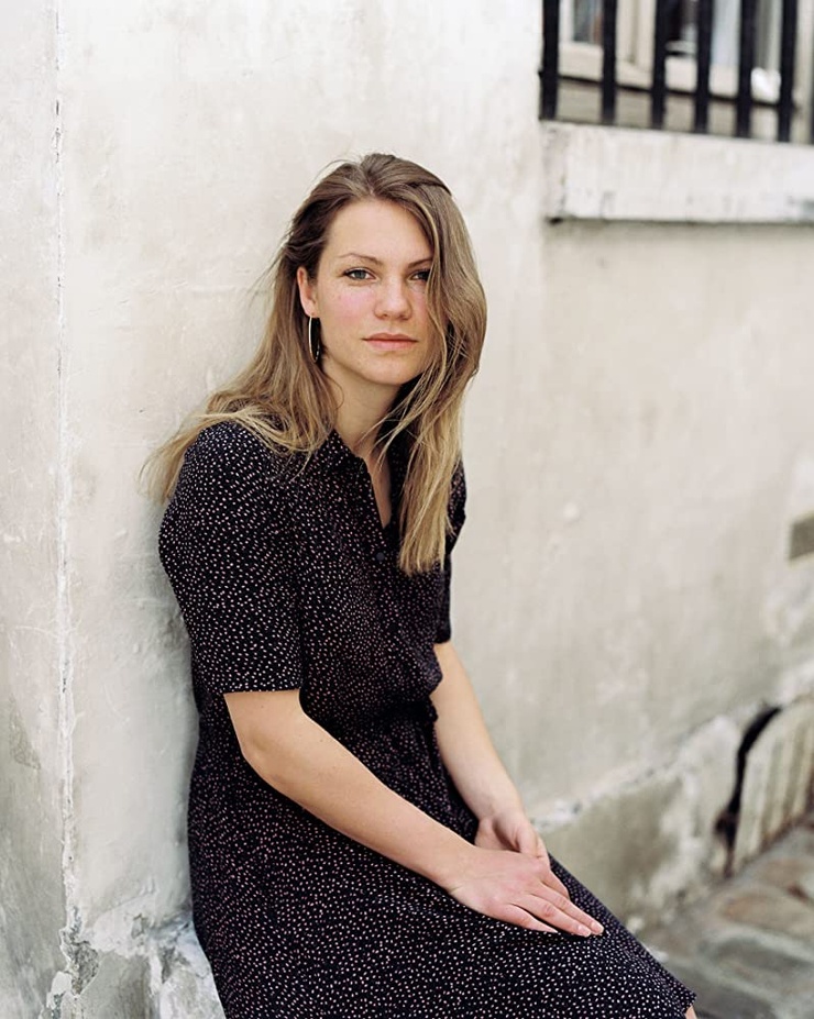 Anna Bullard