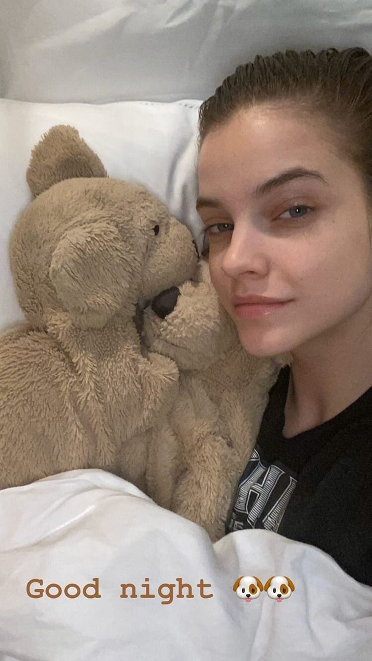 Barbara Palvin Barbara Palvin