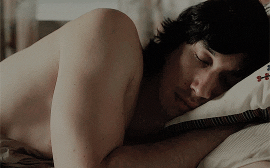 Adam Driver