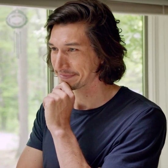 Adam Driver