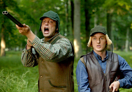 Wedding Crashers Wedding Crashers