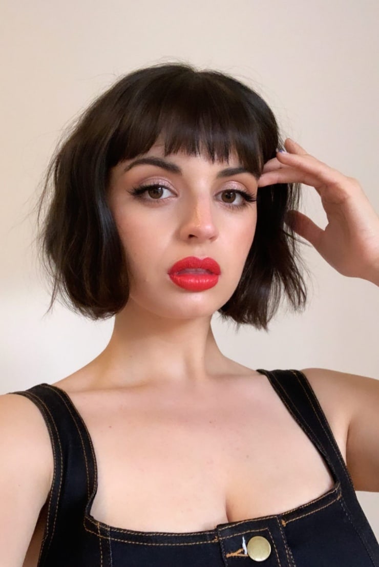 Rebecca Black Rebecca Black