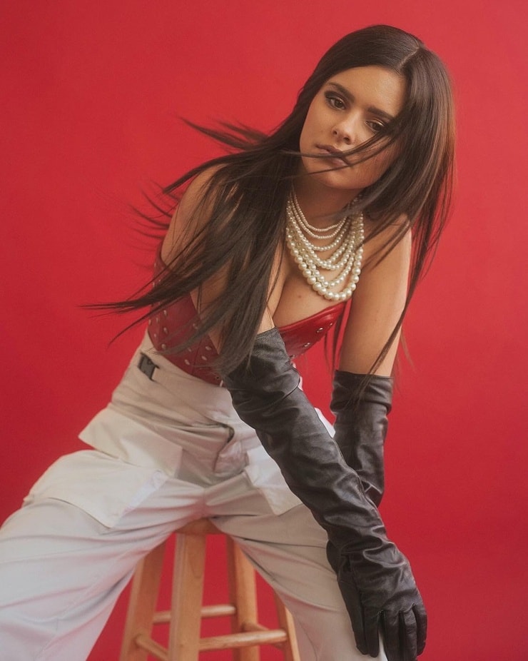 Jacquie Lee Jacquie Lee
