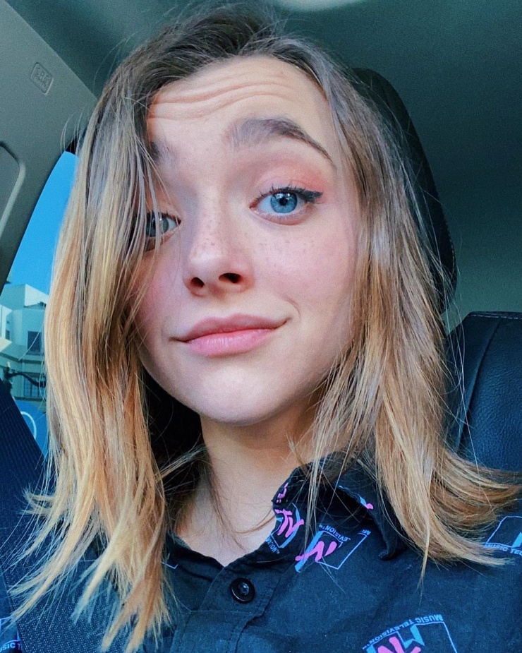 Ashley Boettcher