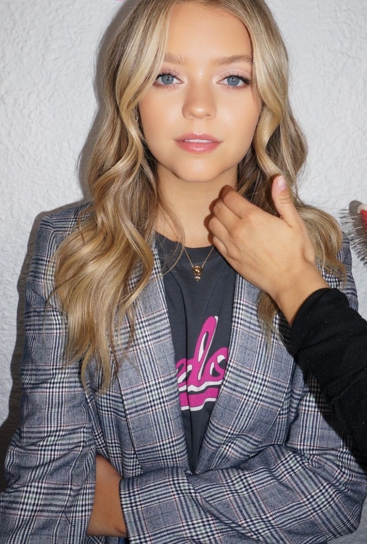 Jade Pettyjohn