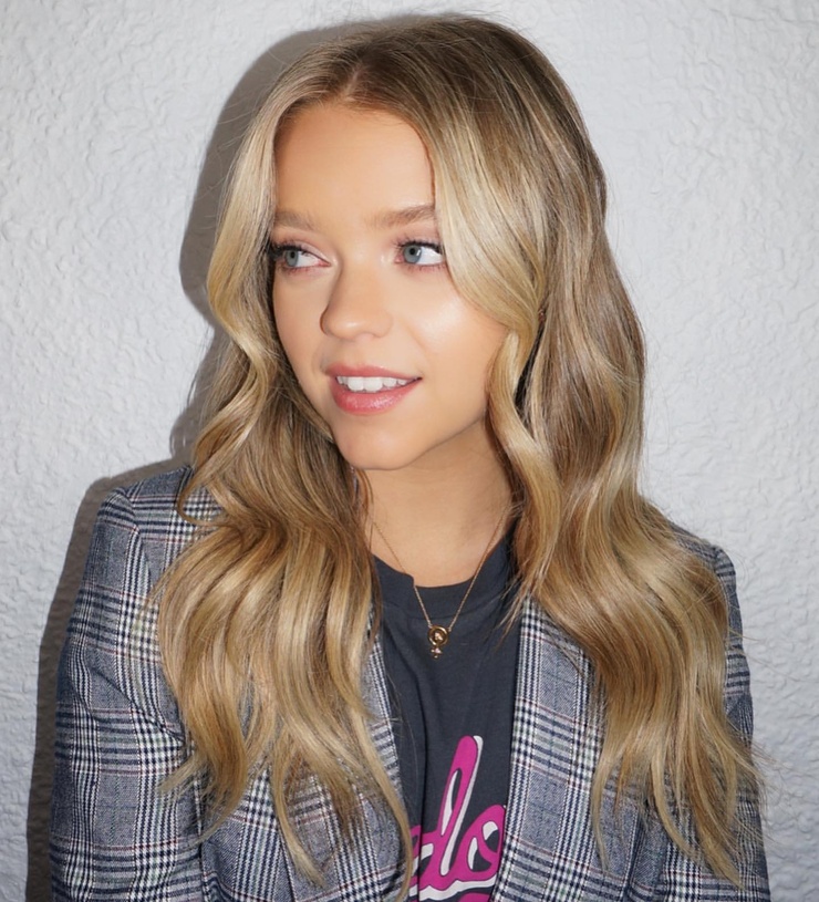 Jade Pettyjohn