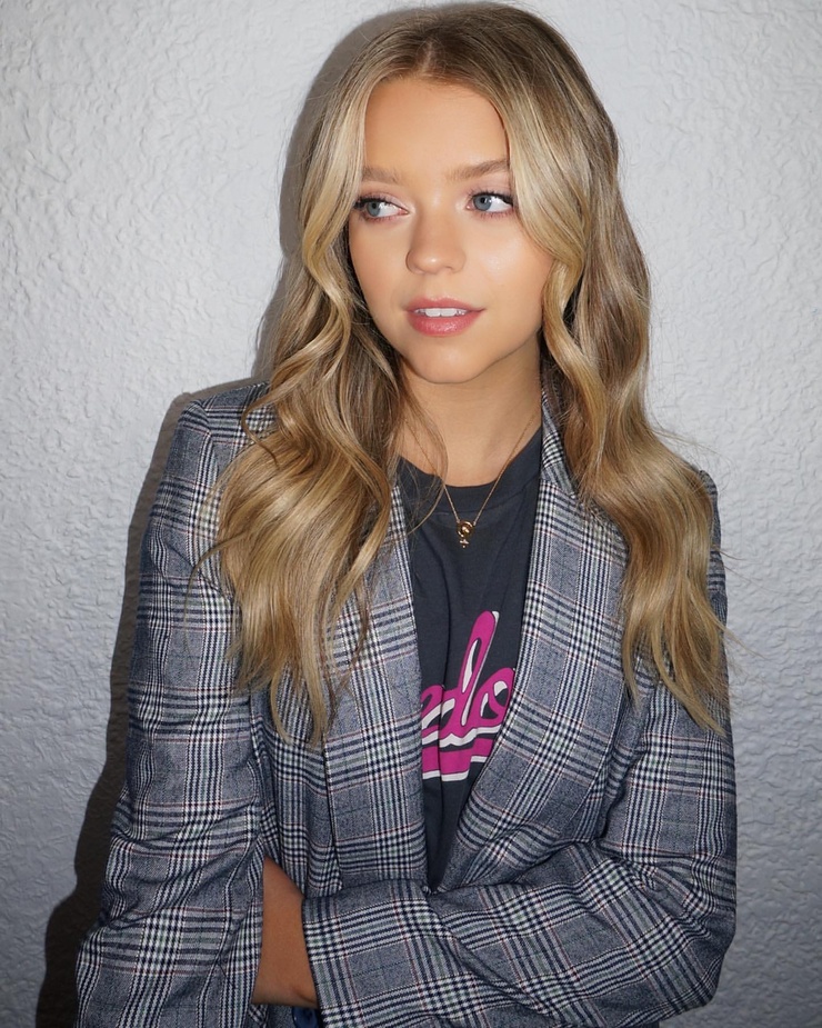 Jade Pettyjohn Jade Pettyjohn