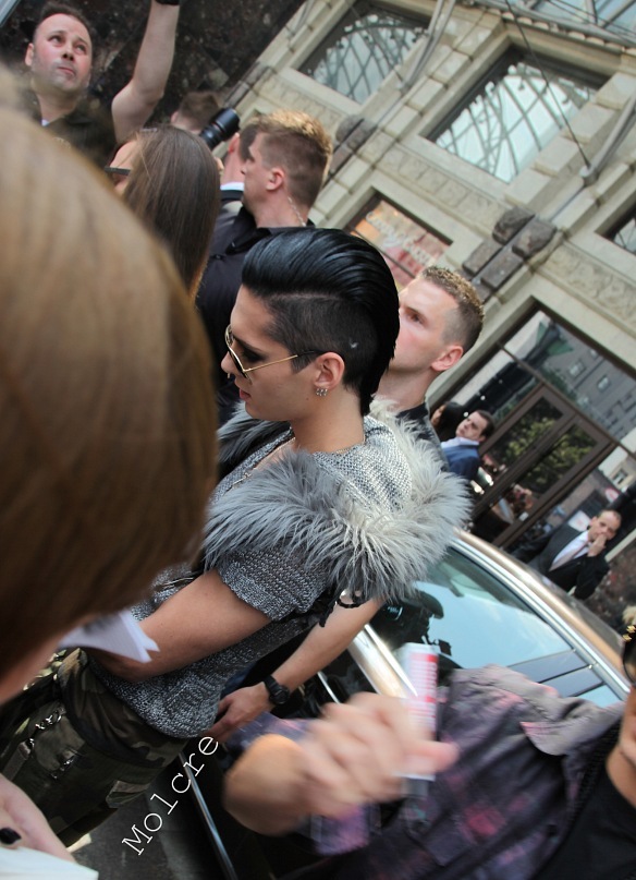 Tokio Hotel