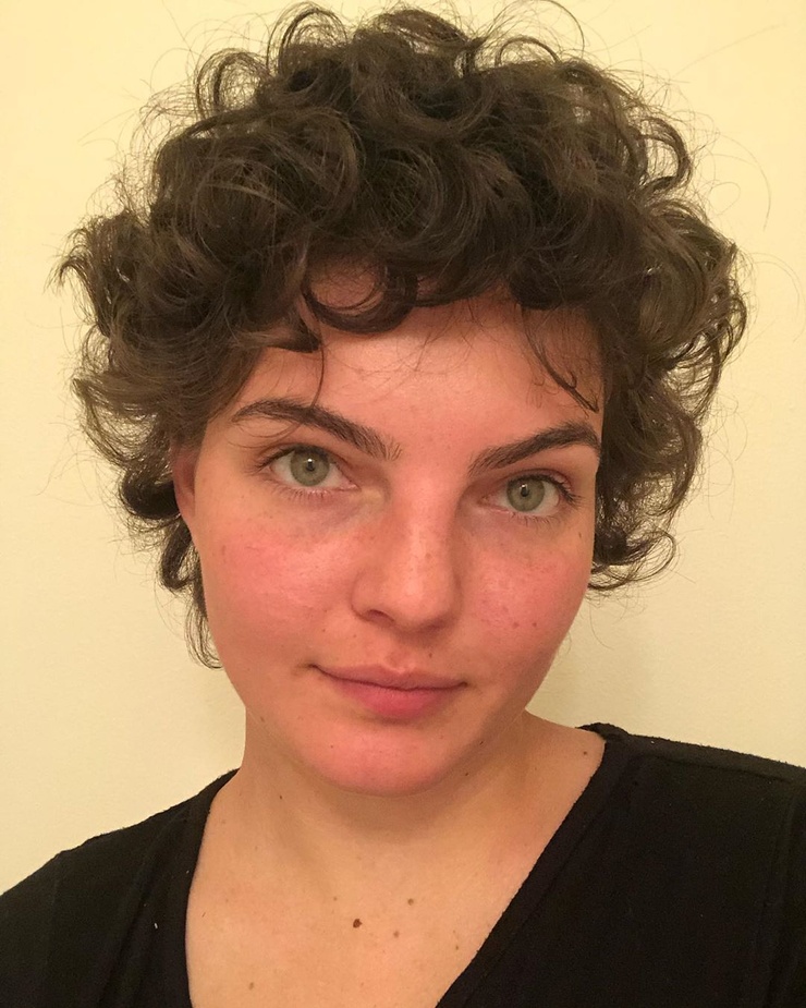 Camren Bicondova