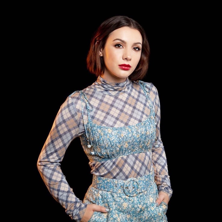 Hannah Marks