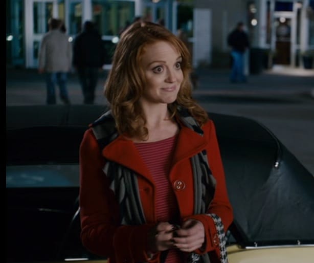 Jayma Mays