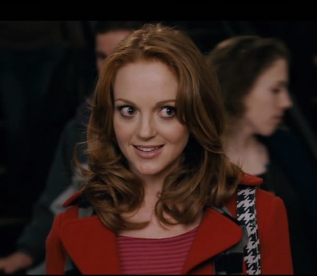 Jayma Mays