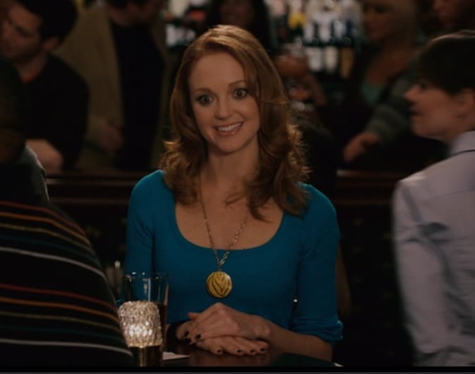 Jayma Mays