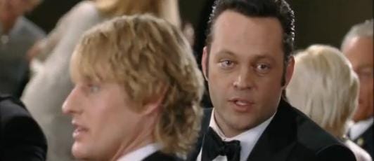 Wedding Crashers Wedding Crashers