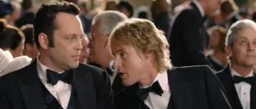 Wedding Crashers