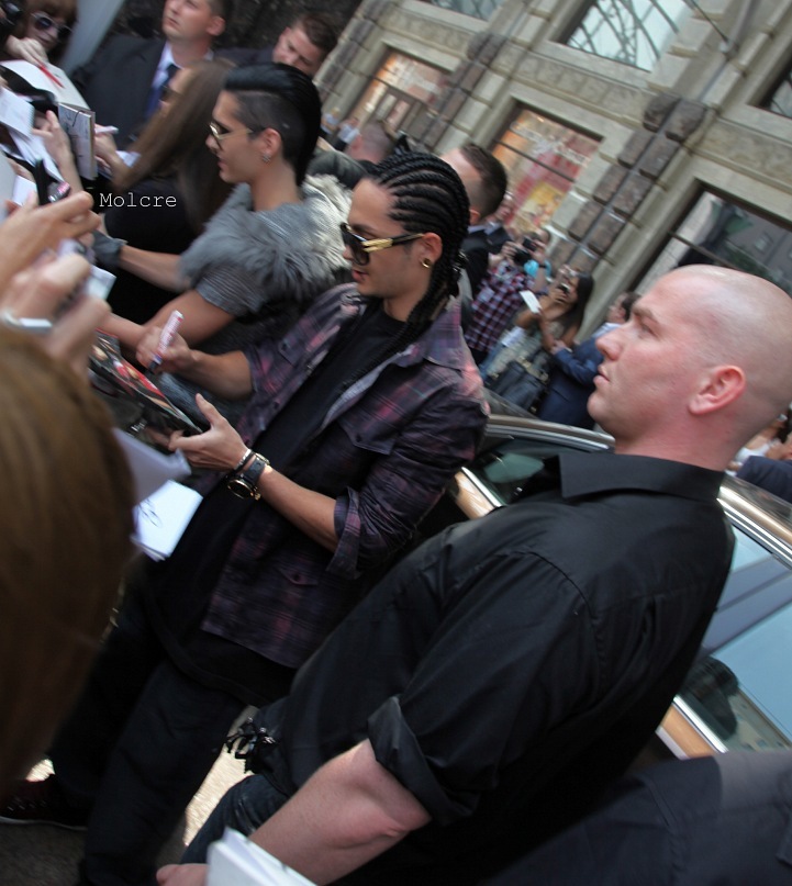 Tokio Hotel