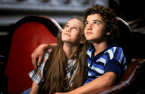 A Little Romance (1979)