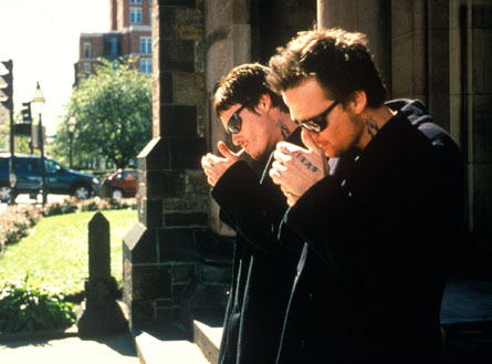 Sean Patrick Flanery