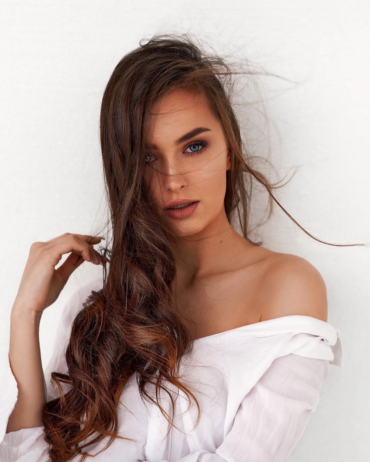 Ola Przywitowska Ola Przywitowska