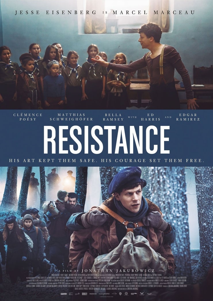 Resistance