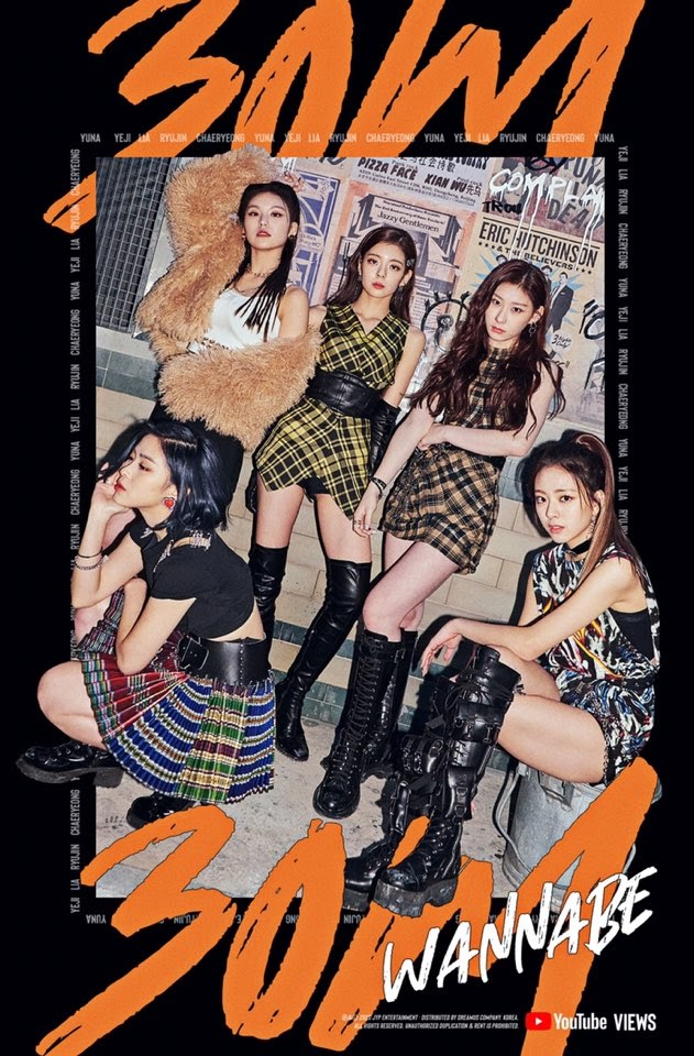 ITZY