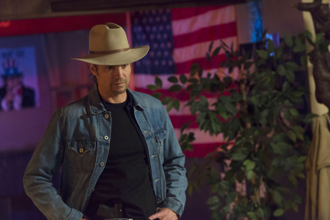 Justified