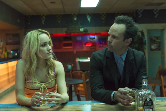 Justified