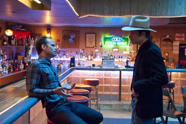 Justified